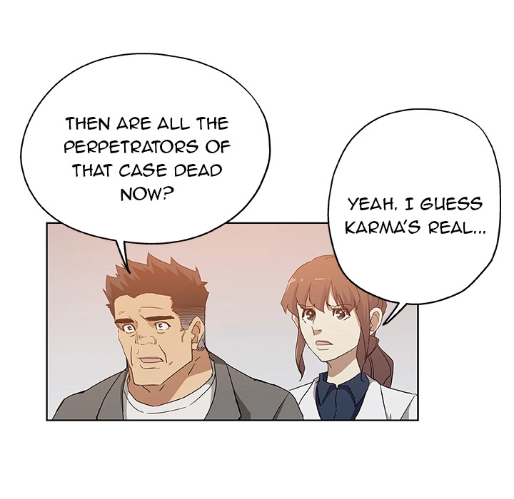 Missing Nine Chapter 31 page 36 - 