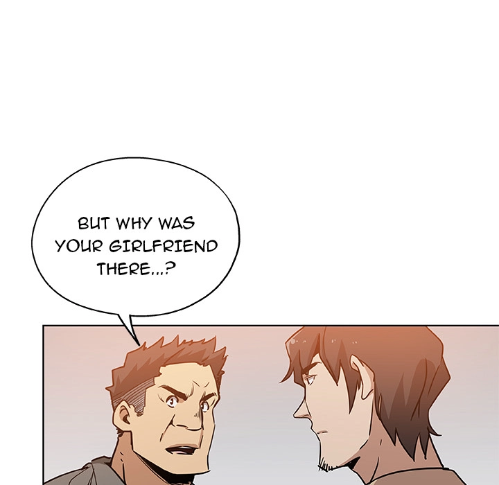 Missing Nine Chapter 31 page 37 - 
