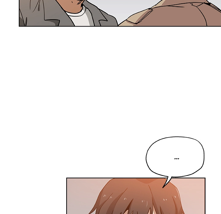 Missing Nine Chapter 31 page 38 - 