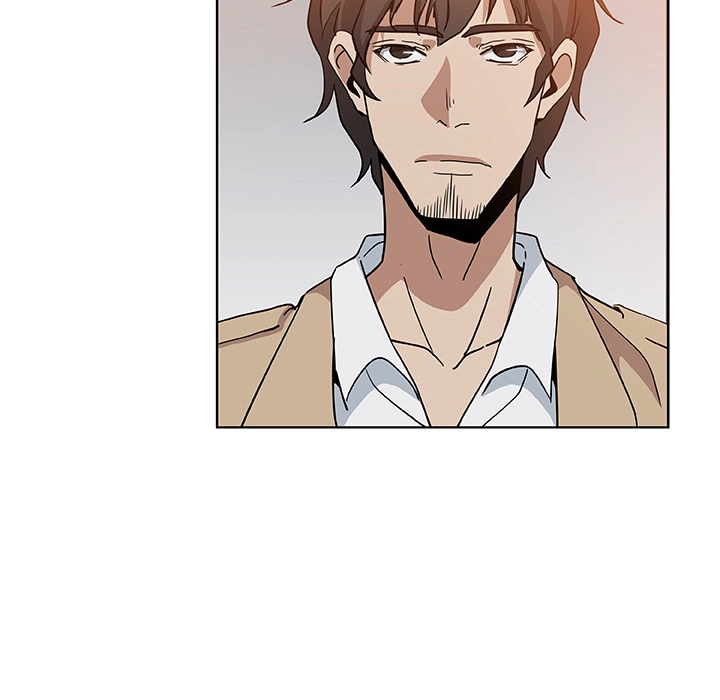 Missing Nine Chapter 31 page 39 - 