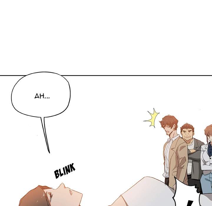 Missing Nine Chapter 31 page 40 - 