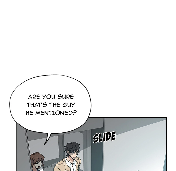 Missing Nine Chapter 31 page 5 - 