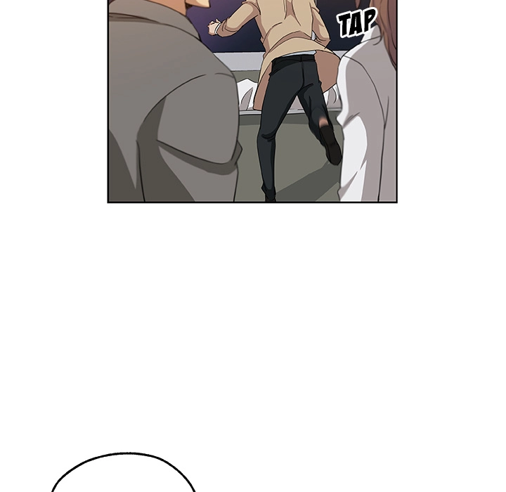 Missing Nine Chapter 31 page 42 - 