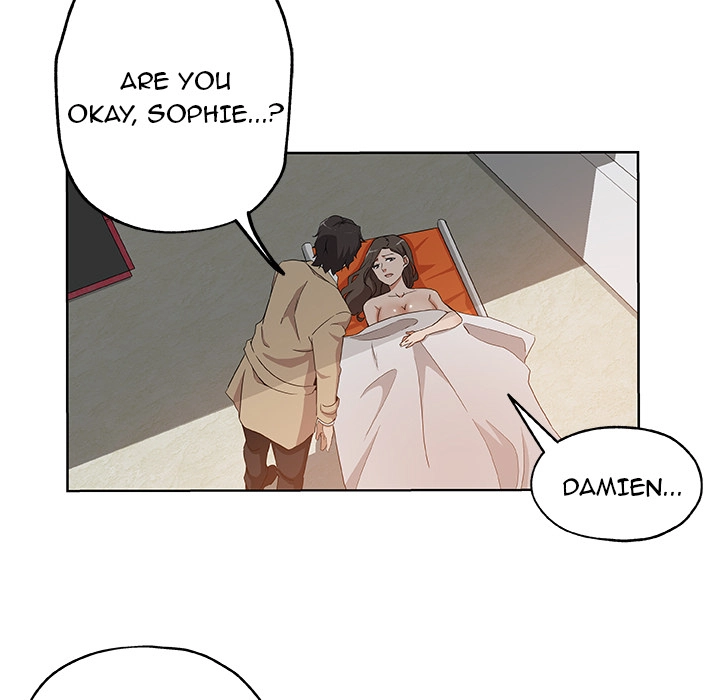 Missing Nine Chapter 31 page 43 - 