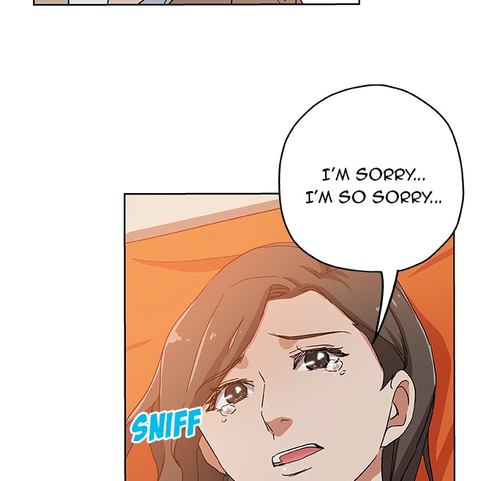 Missing Nine Chapter 31 page 45 - 