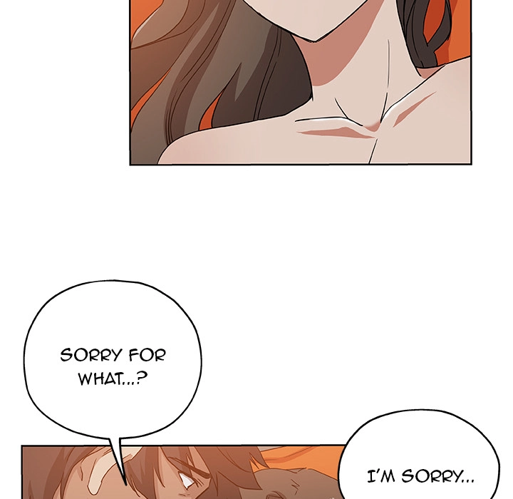 Missing Nine Chapter 31 page 46 - 