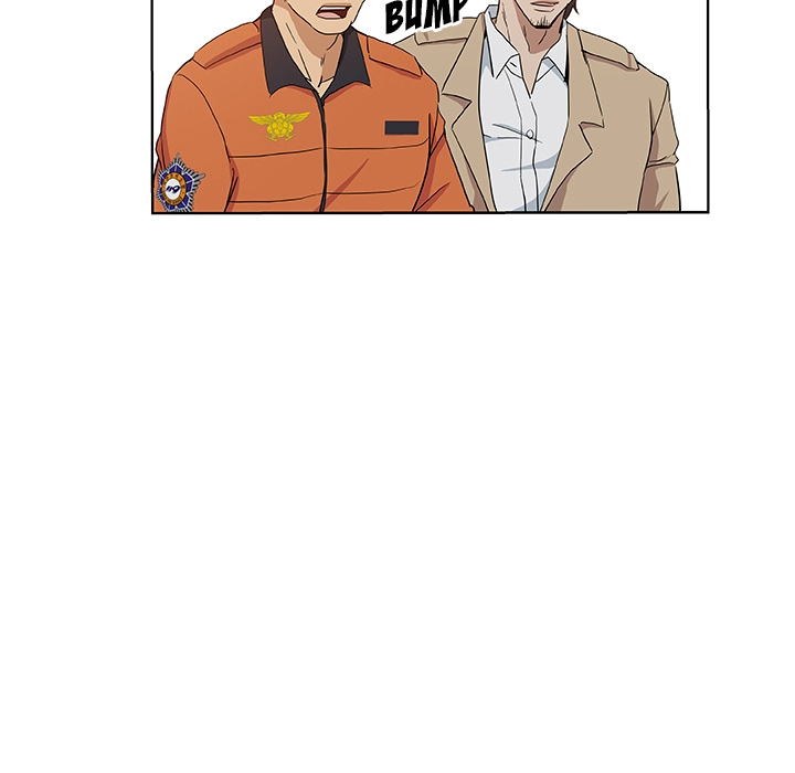 Missing Nine Chapter 31 page 48 - 