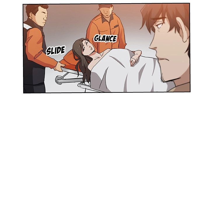 Missing Nine Chapter 31 page 49 - 