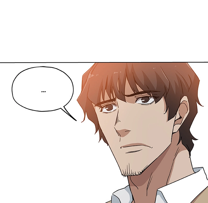 Missing Nine Chapter 31 page 50 - 