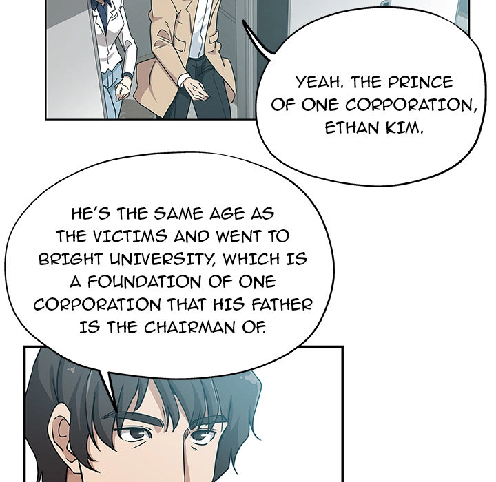 Missing Nine Chapter 31 page 6 - 
