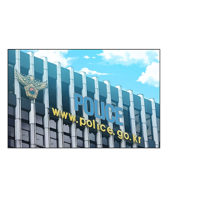 Missing Nine Chapter 31 page 52 - 