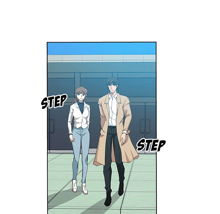 Missing Nine Chapter 31 page 53 - 