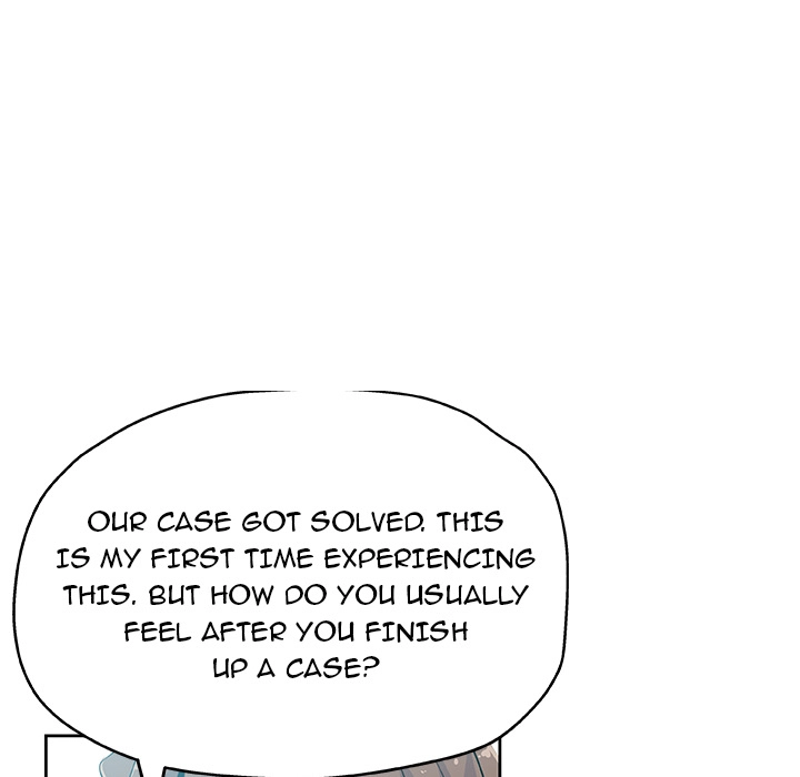 Missing Nine Chapter 31 page 55 - 