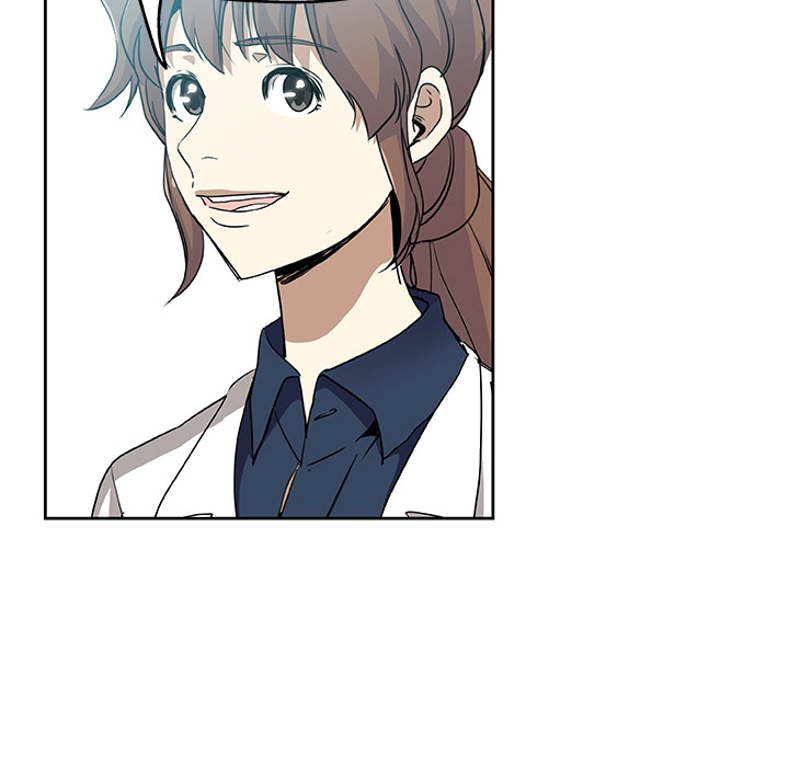 Missing Nine Chapter 31 page 56 - 