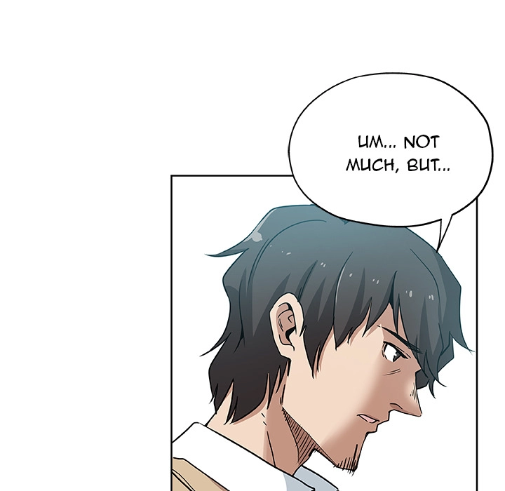 Missing Nine Chapter 31 page 57 - 
