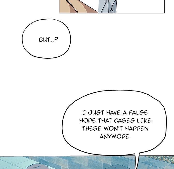 Missing Nine Chapter 31 page 58 - 