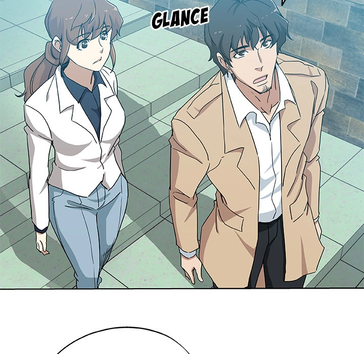 Missing Nine Chapter 31 page 59 - 