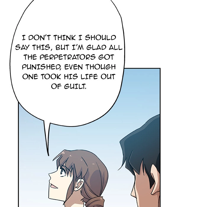 Missing Nine Chapter 31 page 60 - 
