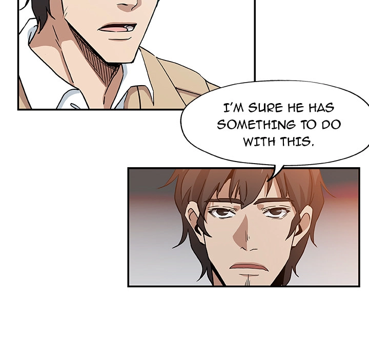 Missing Nine Chapter 31 page 7 - 