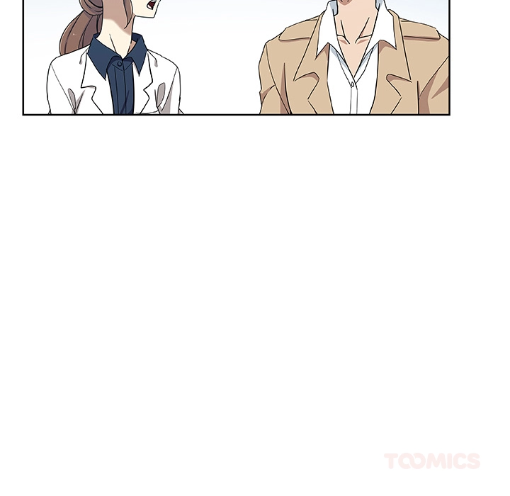 Missing Nine Chapter 31 page 62 - 