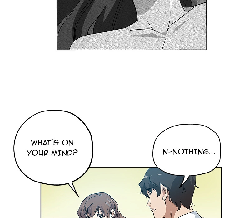 Missing Nine Chapter 31 page 65 - 