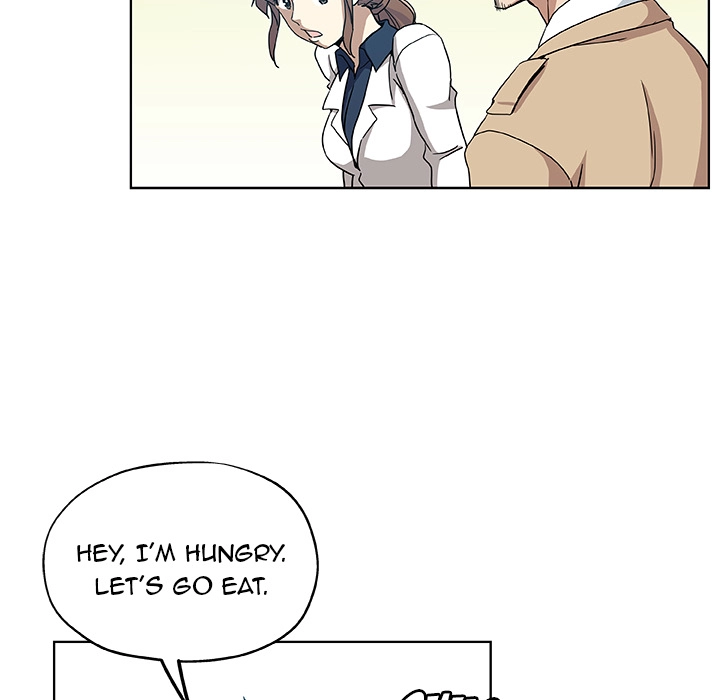 Missing Nine Chapter 31 page 66 - 