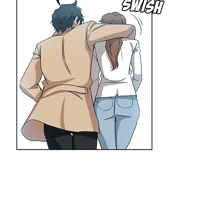 Missing Nine Chapter 31 page 67 - 