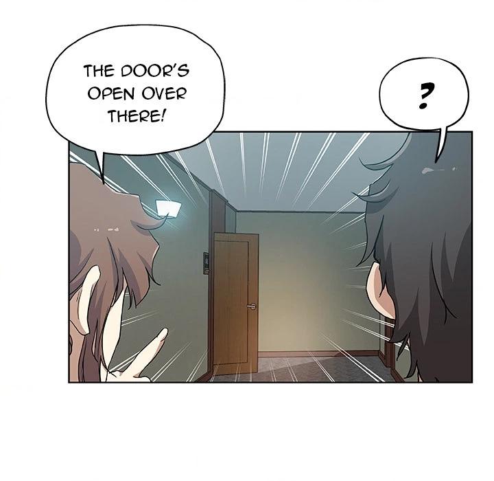 Missing Nine Chapter 31 page 8 - 