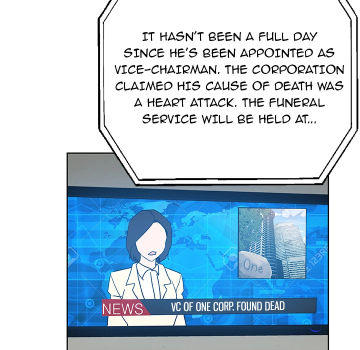 Missing Nine Chapter 31 page 72 - 