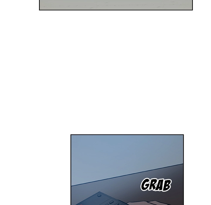 Missing Nine Chapter 31 page 73 - 