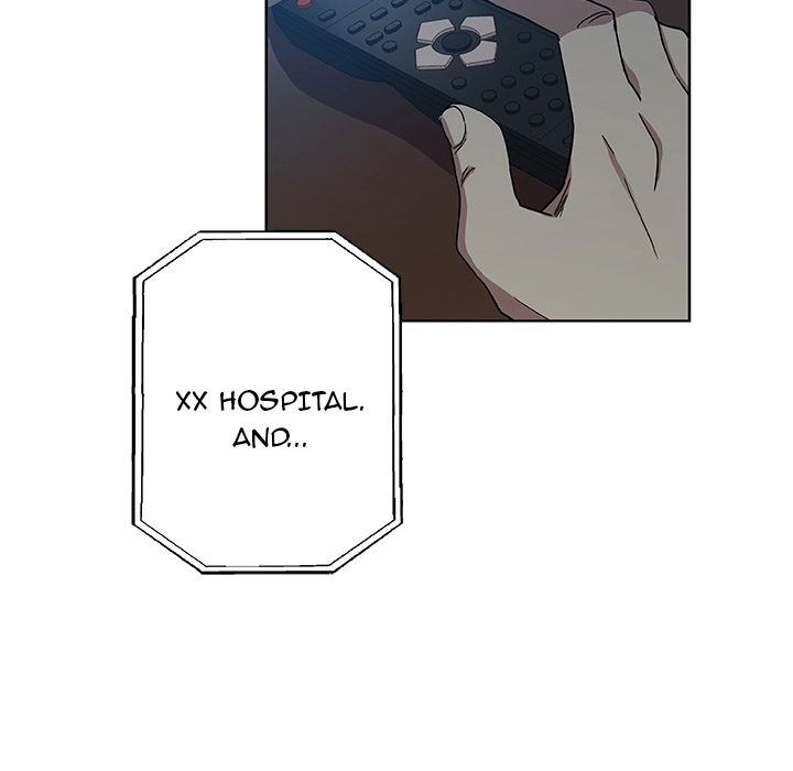 Missing Nine Chapter 31 page 74 - 