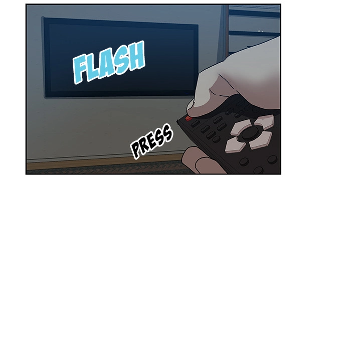 Missing Nine Chapter 31 page 75 - 