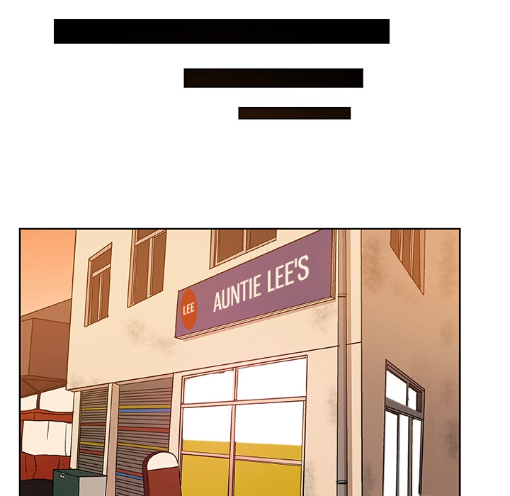 Missing Nine Chapter 31 page 76 - 