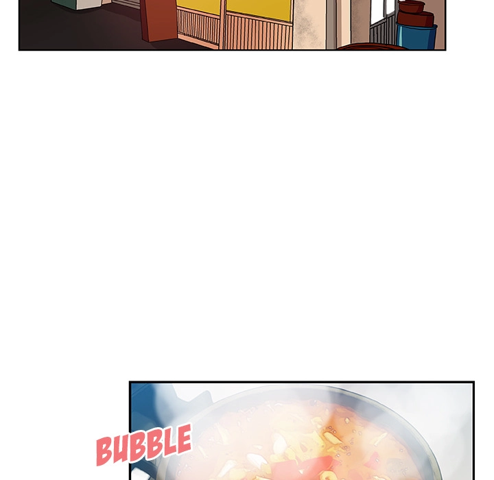 Missing Nine Chapter 31 page 77 - 
