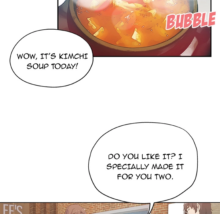 Missing Nine Chapter 31 page 78 - 