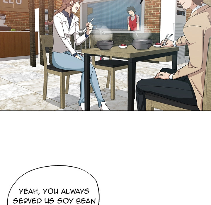 Missing Nine Chapter 31 page 79 - 