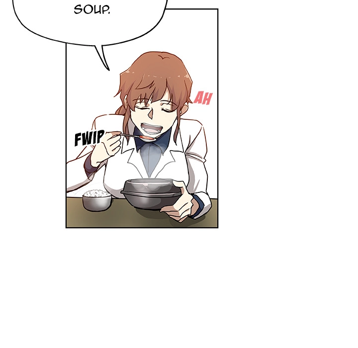 Missing Nine Chapter 31 page 80 - 