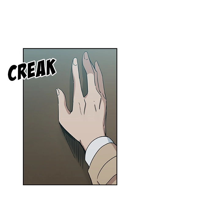 Missing Nine Chapter 31 page 9 - 