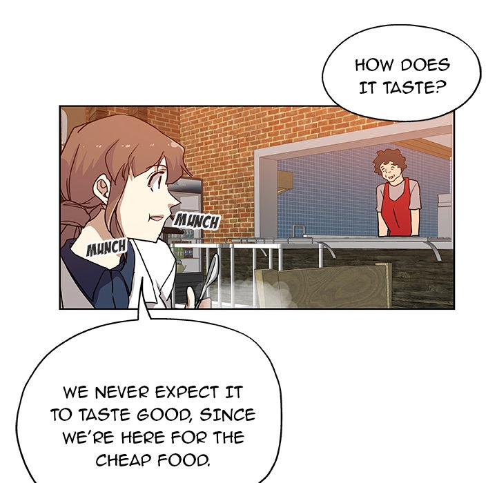Missing Nine Chapter 31 page 81 - 