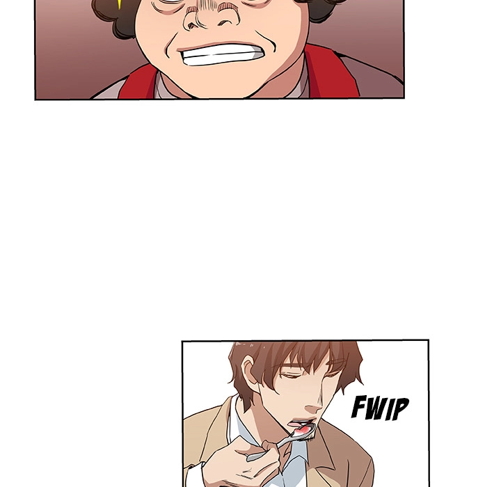 Missing Nine Chapter 31 page 83 - 