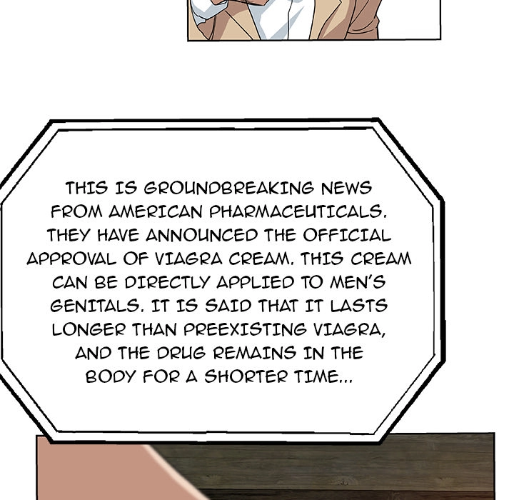 Missing Nine Chapter 31 page 84 - 