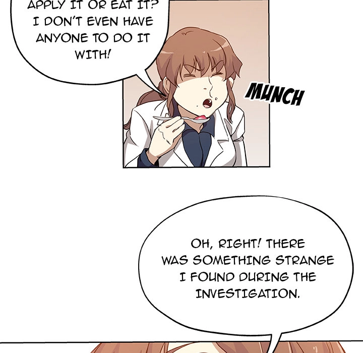 Missing Nine Chapter 31 page 86 - 
