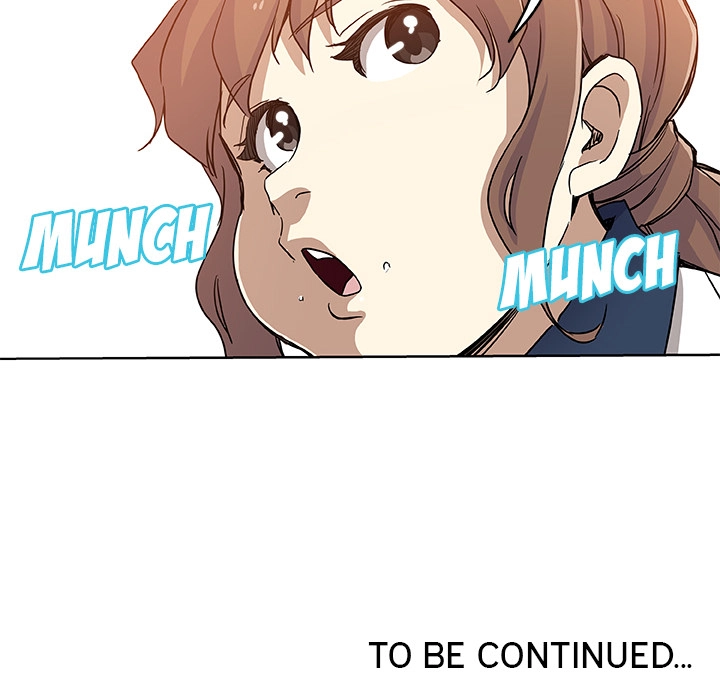 Missing Nine Chapter 31 page 87 - 