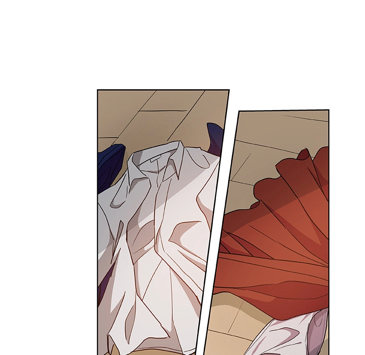 Missing Nine Chapter 31 page 10 - 