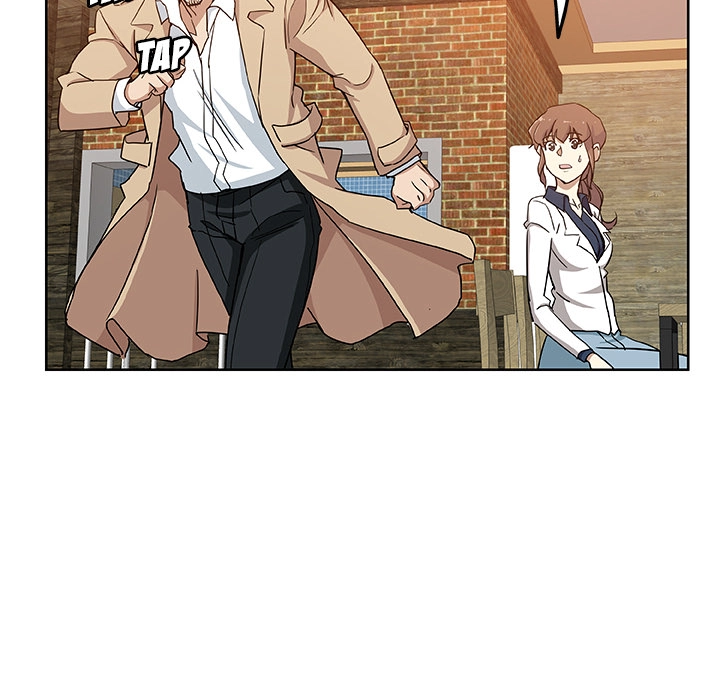 Missing Nine Chapter 32 page 12 - 