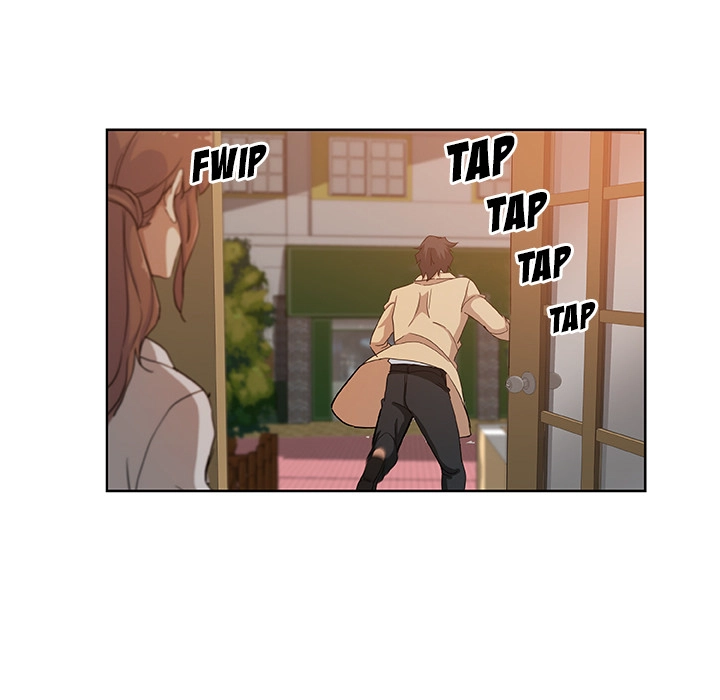Missing Nine Chapter 32 page 13 - 