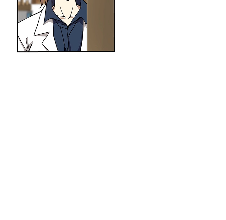 Missing Nine Chapter 32 page 15 - 