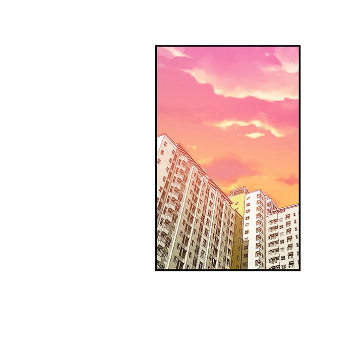 Missing Nine Chapter 32 page 16 - 