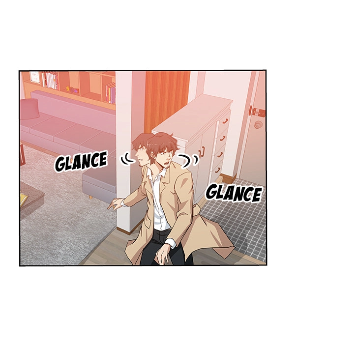 Missing Nine Chapter 32 page 17 - 