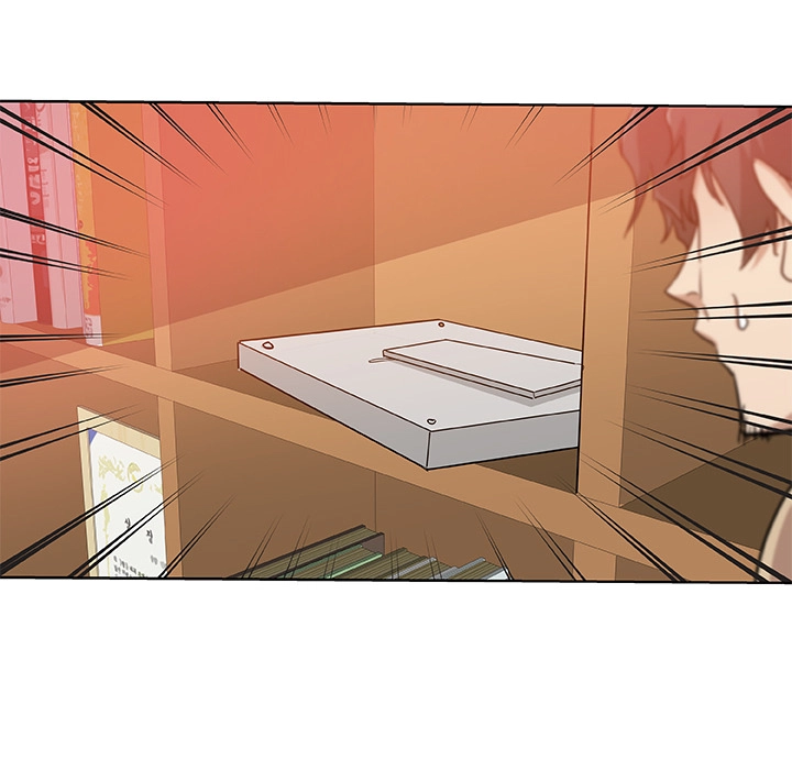 Missing Nine Chapter 32 page 18 - 